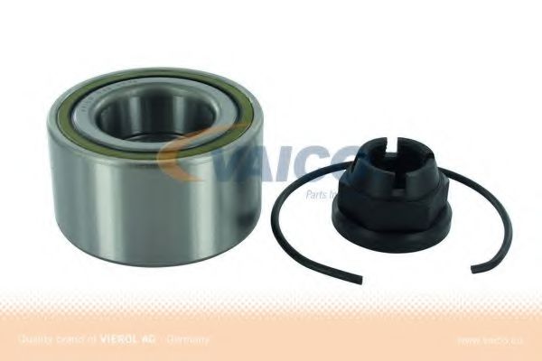 VAICO V46-0048 Комплект подшипника ступицы колеса для RENAULT (Рено) VAICO V46-0048 Комплект подшипника ступицы колеса для RENAULT (Рено)