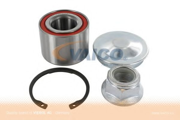 VAICO V46-0049 Комплект подшипника ступицы колеса для RENAULT 19 (Рено 19) VAICO V46-0049 Комплект подшипника ступицы колеса для RENAULT 19 (Рено 19)