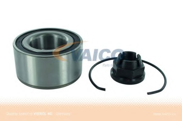 VAICO V46-0050 Комплект подшипника ступицы колеса для RENAULT 19 (Рено 19) VAICO V46-0050 Комплект подшипника ступицы колеса для RENAULT 19 (Рено 19)
