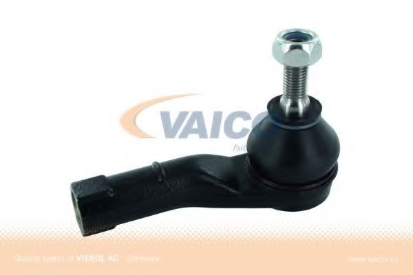 VAICO V46-0060 Наконечник поперечной рулевой тяги для RENAULT (Рено) VAICO V46-0060 Наконечник поперечной рулевой тяги для RENAULT (Рено)