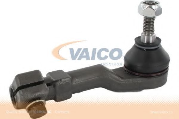 VAICO V46-0064 Наконечник поперечной рулевой тяги для RENAULT TWINGO I (Рено Твинго 1) VAICO V46-0064 Наконечник поперечной рулевой тяги для RENAULT TWINGO I (Рено Твинго 1)