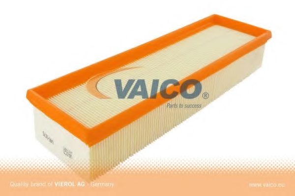 VAICO V46-0075 Воздушный фильтр для RENAULT (Рено) VAICO V46-0075 Воздушный фильтр для RENAULT (Рено)