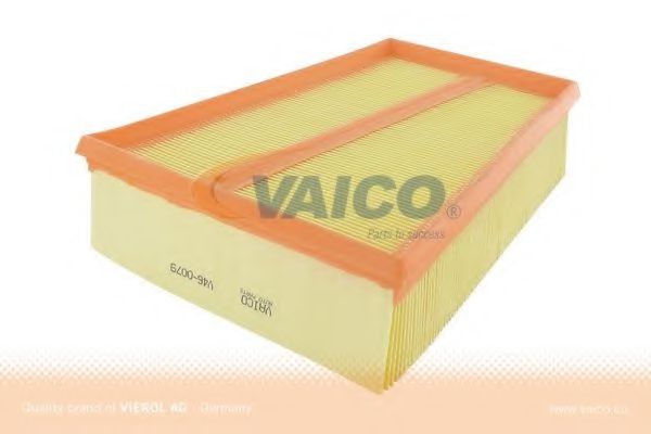 VAICO V46-0079 Воздушный фильтр для RENAULT MEGANE II -LET (Рено Меган 2 лет) VAICO V46-0079 Воздушный фильтр для RENAULT MEGANE II -LET (Рено Меган 2 лет)