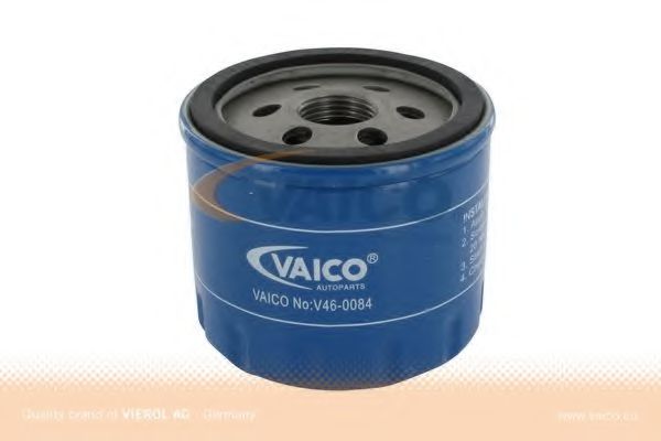 VAICO V46-0084 Масляный фильтр для JEEP (Джип) VAICO V46-0084 Масляный фильтр для JEEP (Джип)