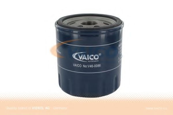 VAICO V46-0086 Масляный фильтр для RENAULT ESPACE I (Рено Эспаcэ и) VAICO V46-0086 Масляный фильтр для RENAULT ESPACE I (Рено Эспаcэ и)