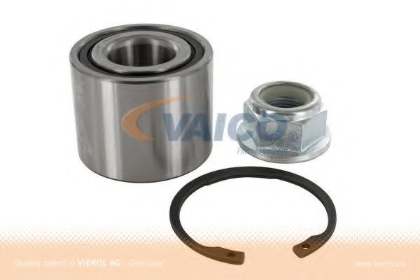 VAICO V46-0090 Комплект подшипника ступицы колеса для RENAULT (Рено) VAICO V46-0090 Комплект подшипника ступицы колеса для RENAULT (Рено)