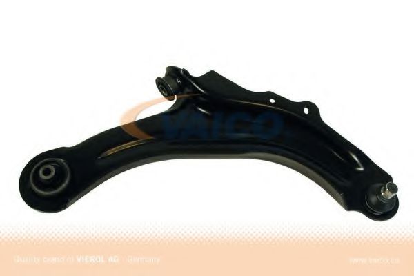 VAICO V46-0097 Рычаг независимой подвески колеса, подвеска колеса для RENAULT (Рено) VAICO V46-0097 Рычаг независимой подвески колеса, подвеска колеса для RENAULT (Рено)