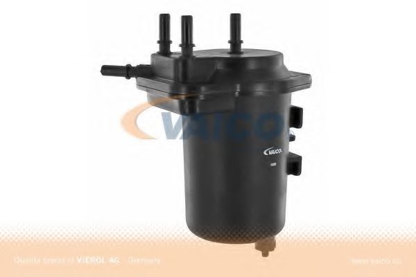 VAICO V46-0101 Топливный фильтр для NISSAN CUBE (Ниссан Cубэ) VAICO V46-0101 Топливный фильтр для NISSAN CUBE (Ниссан Cубэ)