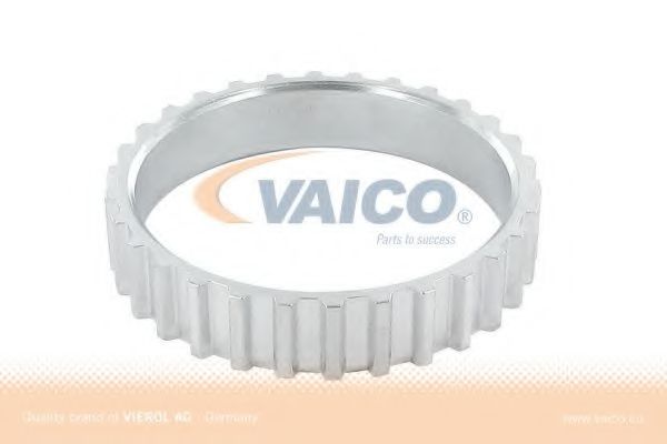VAICO V46-0104 Зубчатый диск импульсного датчика, противобл. устр. для RENAULT SAFRANE (Рено Сафранэ) VAICO V46-0104 Зубчатый диск импульсного датчика, противобл. устр. для RENAULT SAFRANE (Рено Сафранэ)