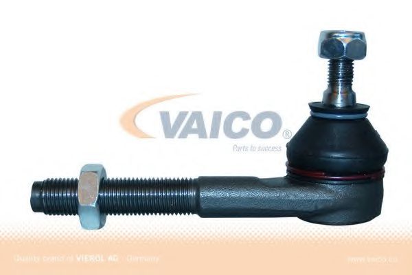 VAICO V46-0110 Наконечник поперечной рулевой тяги для RENAULT (Рено) VAICO V46-0110 Наконечник поперечной рулевой тяги для RENAULT (Рено)