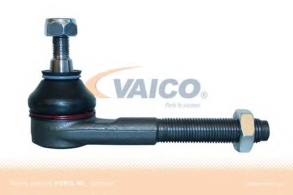 VAICO V46-0111 Наконечник поперечной рулевой тяги для RENAULT (Рено) VAICO V46-0111 Наконечник поперечной рулевой тяги для RENAULT (Рено)