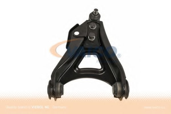 VAICO V46-0115 Рычаг независимой подвески колеса, подвеска колеса для RENAULT CLIO II (Рено Клио 2) VAICO V46-0115 Рычаг независимой подвески колеса, подвеска колеса для RENAULT CLIO II (Рено Клио 2)
