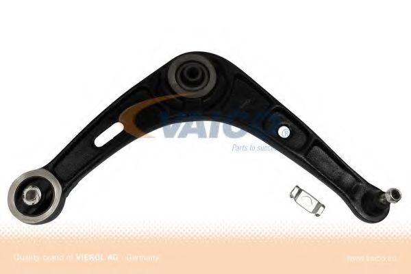 VAICO V46-0119 Рычаг независимой подвески колеса, подвеска колеса для RENAULT (Рено) VAICO V46-0119 Рычаг независимой подвески колеса, подвеска колеса для RENAULT (Рено)