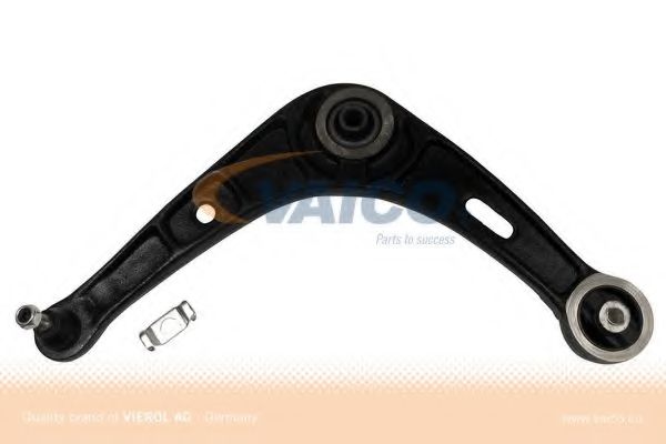 VAICO V46-0120 Рычаг независимой подвески колеса, подвеска колеса для RENAULT (Рено) VAICO V46-0120 Рычаг независимой подвески колеса, подвеска колеса для RENAULT (Рено)