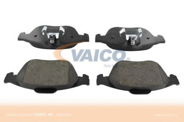 VAICO V46-0135 Тормозные колодки для RENAULT (Рено) VAICO V46-0135 Тормозные колодки для RENAULT (Рено)