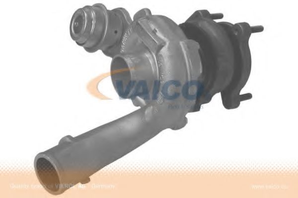 VAICO V46-0141 Компрессор, наддув для MITSUBISHI (Митсубиши/митсубиси) VAICO V46-0141 Компрессор, наддув для MITSUBISHI (Митсубиши/митсубиси)