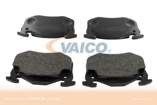 VAICO V46-0144 Тормозные колодки для RENAULT LE CAR (Рено Лэ cар) VAICO V46-0144 Тормозные колодки для RENAULT LE CAR (Рено Лэ cар)