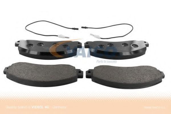 VAICO V46-0146 Тормозные колодки для OPEL ARENA (Опель Арэна) VAICO V46-0146 Тормозные колодки для OPEL ARENA (Опель Арэна)