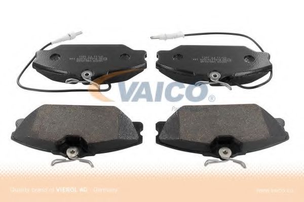 VAICO V46-0148 Тормозные колодки для RENAULT SAFRANE (Рено Сафранэ) VAICO V46-0148 Тормозные колодки для RENAULT SAFRANE (Рено Сафранэ)