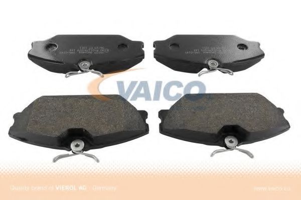 VAICO V46-0149 Тормозные колодки для RENAULT SCNIC I (Рено Сценик и) VAICO V46-0149 Тормозные колодки для RENAULT SCNIC I (Рено Сценик и)