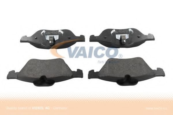 VAICO V46-0153 Тормозные колодки для RENAULT LAGUNA II (Рено Лагуна 2) VAICO V46-0153 Тормозные колодки для RENAULT LAGUNA II (Рено Лагуна 2)