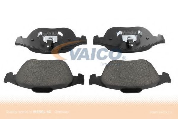 VAICO V46-0154 Тормозные колодки для RENAULT LAGUNA II (Рено Лагуна 2) VAICO V46-0154 Тормозные колодки для RENAULT LAGUNA II (Рено Лагуна 2)