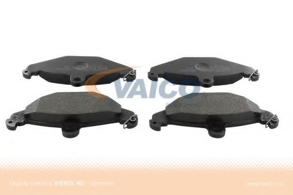 VAICO V46-0163 Тормозные колодки для RENAULT SAFRANE (Рено Сафранэ) VAICO V46-0163 Тормозные колодки для RENAULT SAFRANE (Рено Сафранэ)