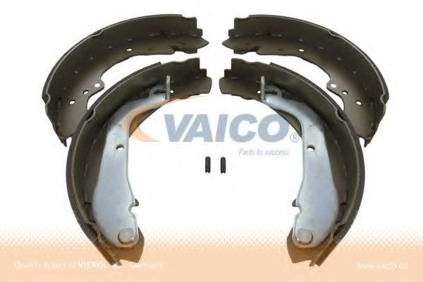 VAICO V46-0167 Тормозные колодоки для RENAULT MASTER I (Рено Мастэр и) VAICO V46-0167 Тормозные колодоки для RENAULT MASTER I (Рено Мастэр и)