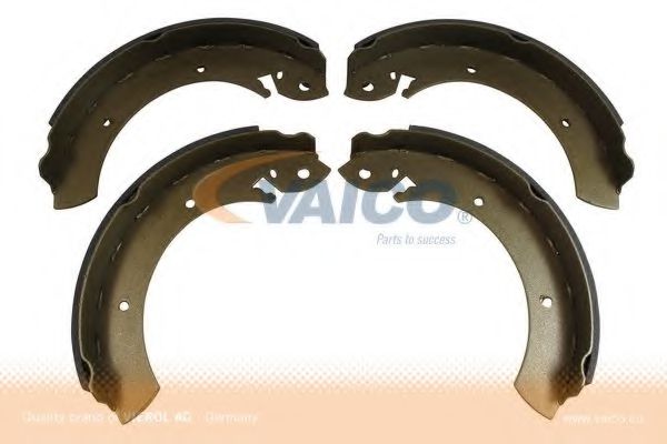 VAICO V46-0168 Тормозные колодоки для FORD GRANADA (Форд Гранада) VAICO V46-0168 Тормозные колодоки для FORD GRANADA (Форд Гранада)