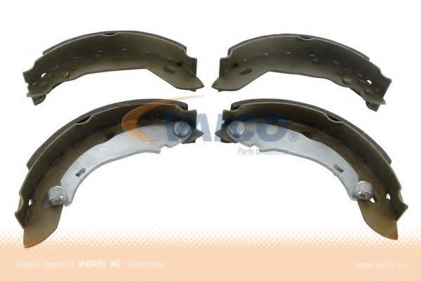 VAICO V46-0172 Тормозные колодоки для RENAULT ENCORE (Рено Энcорэ) VAICO V46-0172 Тормозные колодоки для RENAULT ENCORE (Рено Энcорэ)