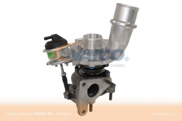 VAICO V46-0185 Компрессор, наддув для RENAULT LUTECIA II (Рено Лутэcиа 2) VAICO V46-0185 Компрессор, наддув для RENAULT LUTECIA II (Рено Лутэcиа 2)