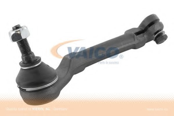 VAICO V46-0210 Наконечник поперечной рулевой тяги для RENAULT (Рено) VAICO V46-0210 Наконечник поперечной рулевой тяги для RENAULT (Рено)
