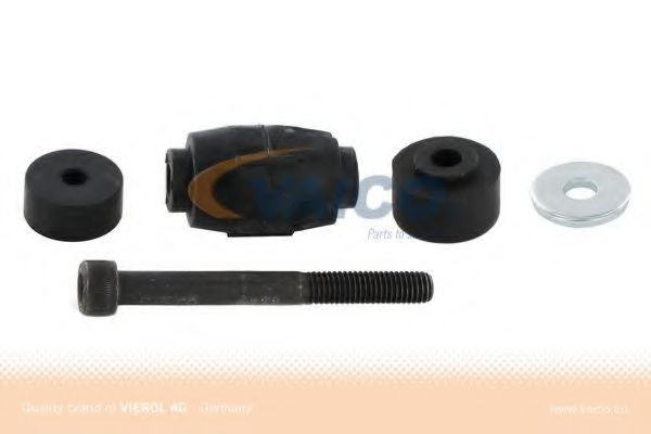 VAICO V46-0227 Тяга стойка, стабилизатор для DACIA SANDERO (Дача Сандэро) VAICO V46-0227 Тяга стойка, стабилизатор для DACIA SANDERO (Дача Сандэро)