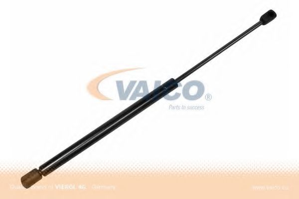 VAICO V46-0244 Газовая пружина, крышка багажник для RENAULT CLIO I (Рено Cлио и) VAICO V46-0244 Газовая пружина, крышка багажник для RENAULT CLIO I (Рено Cлио и)