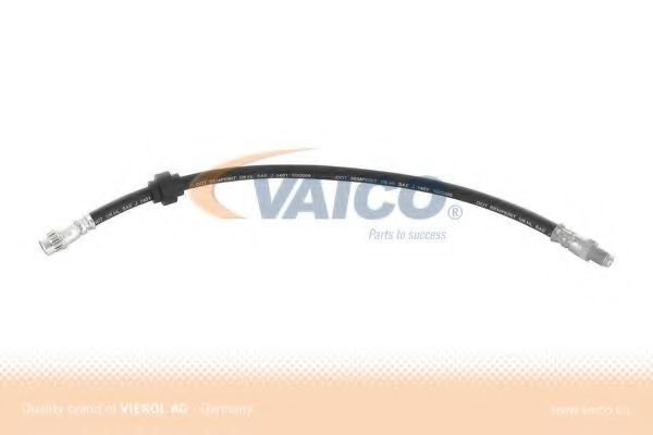 VAICO V46-0285 Тормозной шланг для RENAULT MEGANE I (Рено Меган 1) VAICO V46-0285 Тормозной шланг для RENAULT MEGANE I (Рено Меган 1)
