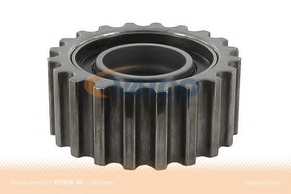 VAICO V46-0303 Паразитный Ведущий ролик, зубчатый ремень для RENAULT ESPACE III (Рено Эспейс 3) VAICO V46-0303 Паразитный Ведущий ролик, зубчатый ремень для RENAULT ESPACE III (Рено Эспейс 3)