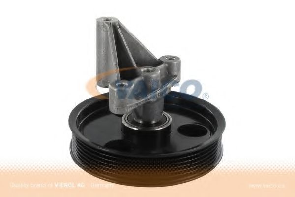 VAICO V46-0317 Паразитный ведущий ролик, поликлиновой ремень для RENAULT MEGANE II ER (Рено Меган 2 ер) VAICO V46-0317 Паразитный ведущий ролик, поликлиновой ремень для RENAULT MEGANE II ER (Рено Меган 2 ер)