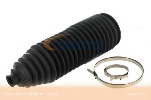 VAICO V46-0335 Комплект пылника, рулевое управление для RENAULT GRAN III (Рено Гран 3) VAICO V46-0335 Комплект пылника, рулевое управление для RENAULT GRAN III (Рено Гран 3)