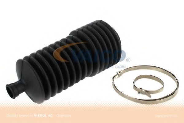 VAICO V46-0341 Комплект пылника, рулевое управление для RENAULT LAGUNA I (Рено Лагуна 1) VAICO V46-0341 Комплект пылника, рулевое управление для RENAULT LAGUNA I (Рено Лагуна 1)