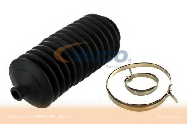 VAICO V46-0344 Комплект пылника, рулевое управление для RENAULT (Рено) VAICO V46-0344 Комплект пылника, рулевое управление для RENAULT (Рено)
