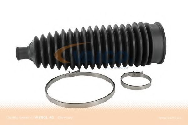 VAICO V46-0346 Комплект пылника, рулевое управление для RENAULT (Рено) VAICO V46-0346 Комплект пылника, рулевое управление для RENAULT (Рено)