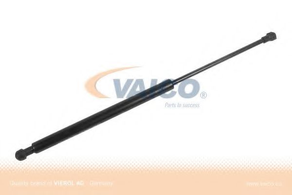 VAICO V46-0392 Газовая пружина, крышка багажник для RENAULT TWINGO II (Рено Твинго 2) VAICO V46-0392 Газовая пружина, крышка багажник для RENAULT TWINGO II (Рено Твинго 2)