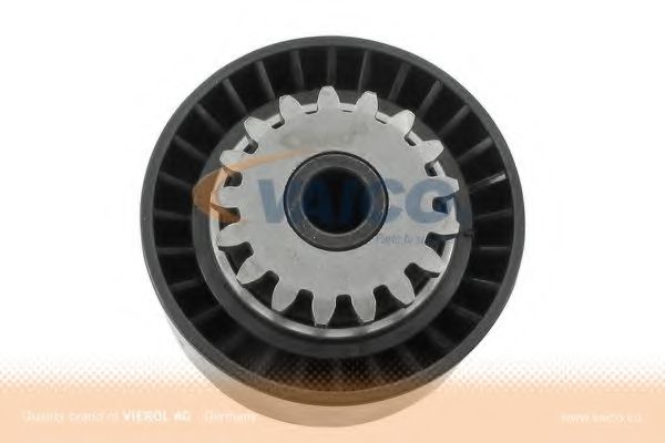 VAICO V46-0417 Паразитный ведущий ролик, поликлиновой ремень для RENAULT MODUS / GRAND MODUS (Рено Модус / гранд модус) VAICO V46-0417 Паразитный ведущий ролик, поликлиновой ремень для RENAULT MODUS / GRAND MODUS (Рено Модус / гранд модус)