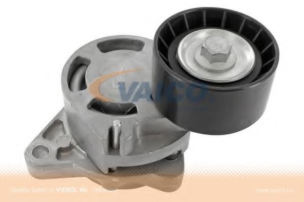 VAICO V46-0418 Натяжитель ремня, клиновой зубча для OPEL MOVANO (Опель Моvано) VAICO V46-0418 Натяжитель ремня, клиновой зубча для OPEL MOVANO (Опель Моvано)