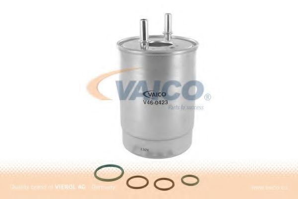 VAICO V46-0423 Топливный фильтр для RENAULT GRAN III (Рено Гран 3) VAICO V46-0423 Топливный фильтр для RENAULT GRAN III (Рено Гран 3)