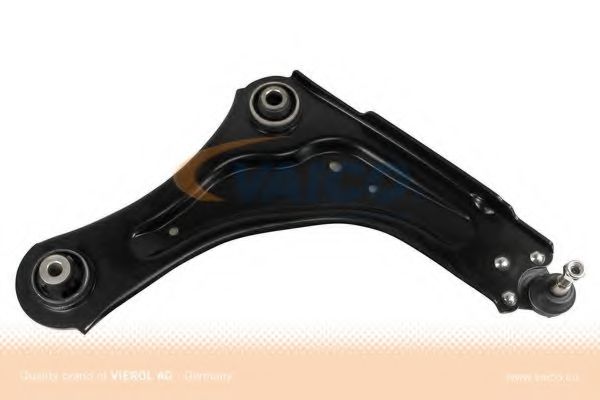 VAICO V46-0433 Рычаг независимой подвески колеса, подвеска колеса для RENAULT LAGUNA III OUR (Рено Лагуна 3 our) VAICO V46-0433 Рычаг независимой подвески колеса, подвеска колеса для RENAULT LAGUNA III OUR (Рено Лагуна 3 our)