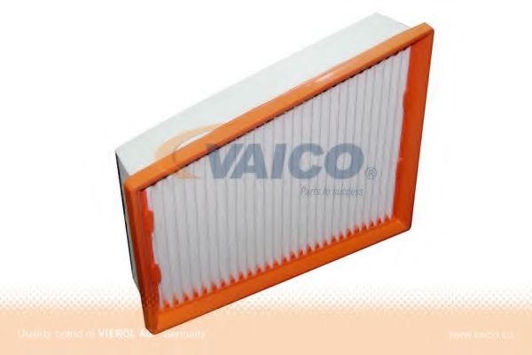 VAICO V46-0439 Воздушный фильтр для RENAULT (Рено) VAICO V46-0439 Воздушный фильтр для RENAULT (Рено)
