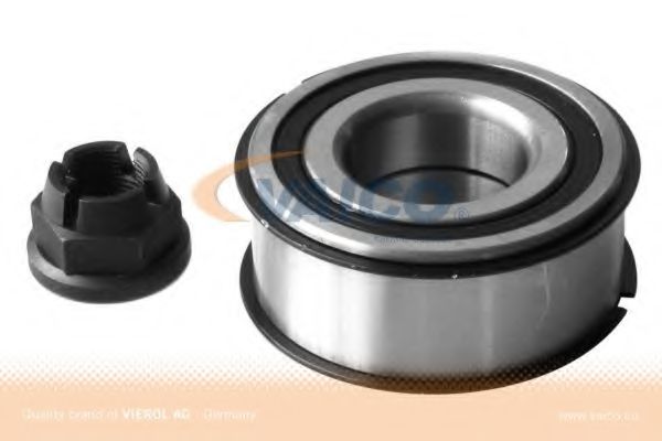 VAICO V46-0441 Комплект подшипника ступицы колеса для RENAULT SAFRANE (Рено Сафранэ) VAICO V46-0441 Комплект подшипника ступицы колеса для RENAULT SAFRANE (Рено Сафранэ)
