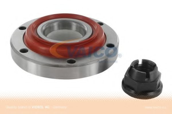 VAICO V46-0442 Комплект подшипника ступицы колеса для RENAULT FUEGO (Рено Фуэго) VAICO V46-0442 Комплект подшипника ступицы колеса для RENAULT FUEGO (Рено Фуэго)