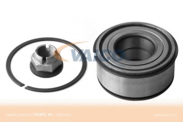 VAICO V46-0443 Комплект подшипника ступицы колеса для RENAULT (Рено) VAICO V46-0443 Комплект подшипника ступицы колеса для RENAULT (Рено)